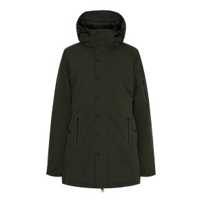 Notyz - 40.462 - Deep Army /  Gr�n